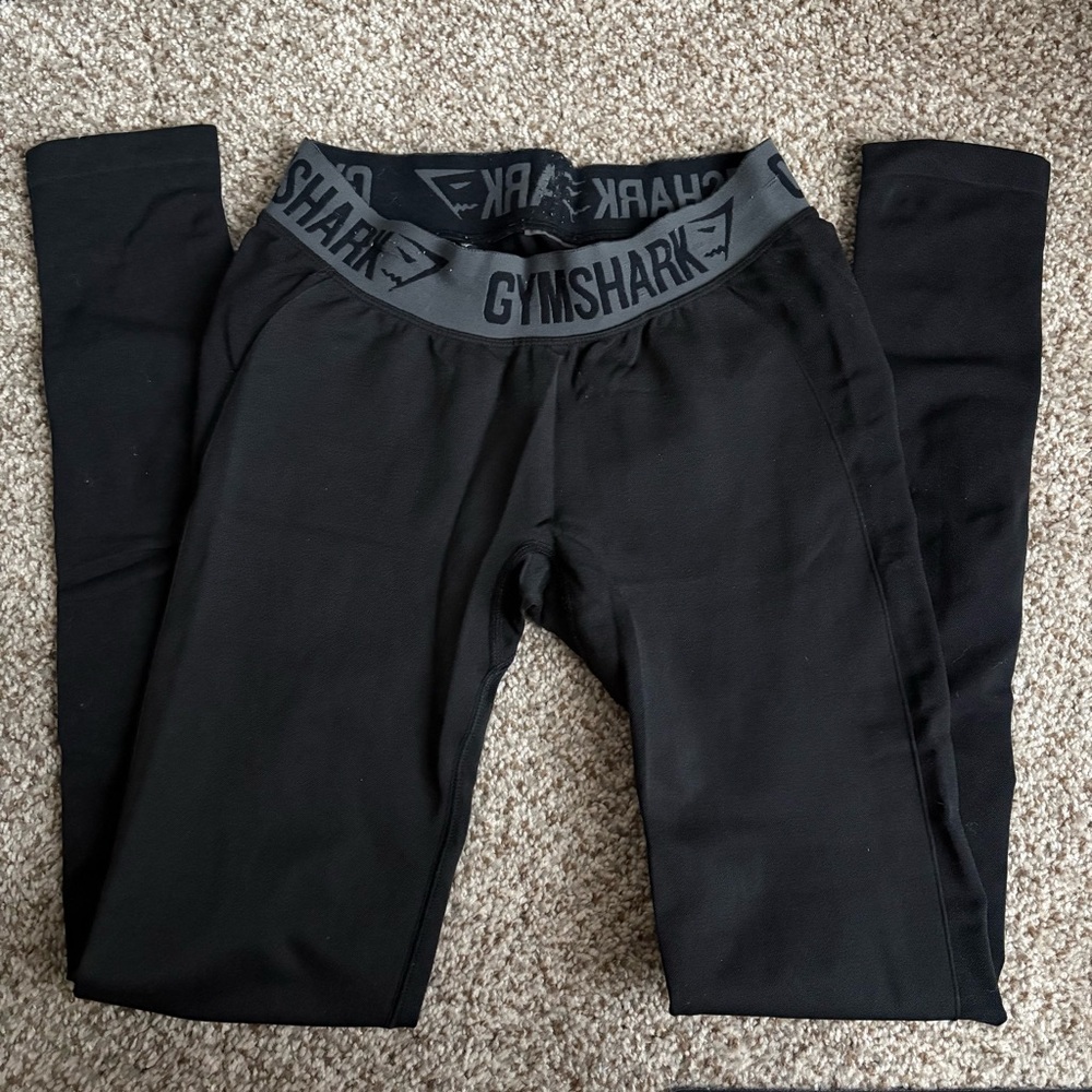 GYMSHARK Flex Leggings